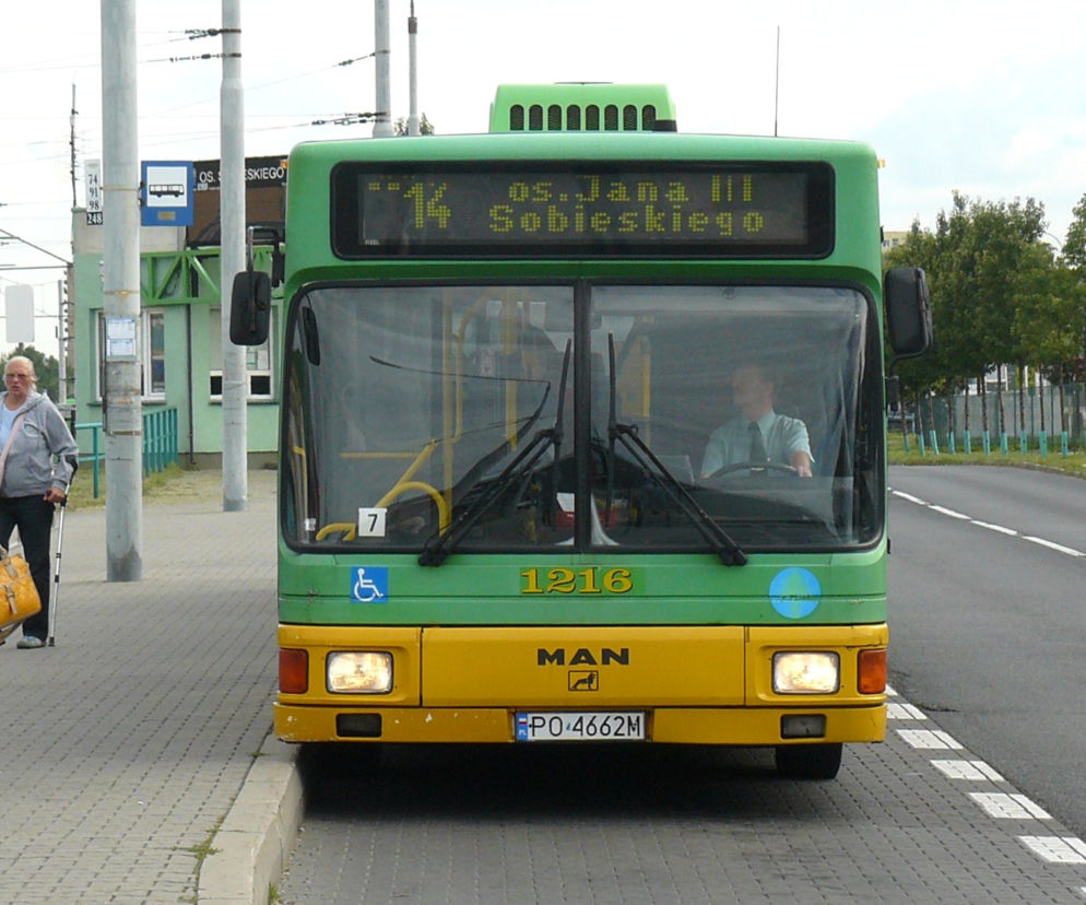 Z nowych buspasów skorzystają nie tylko autobusy
