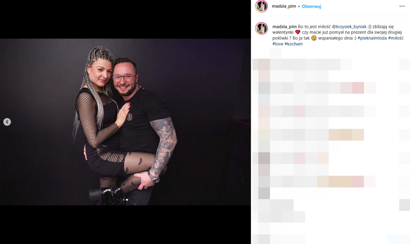 Magdalena Narożna - nie wyjdę już za mąż