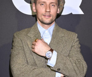 Gwiazdy na premierze GQ Poland