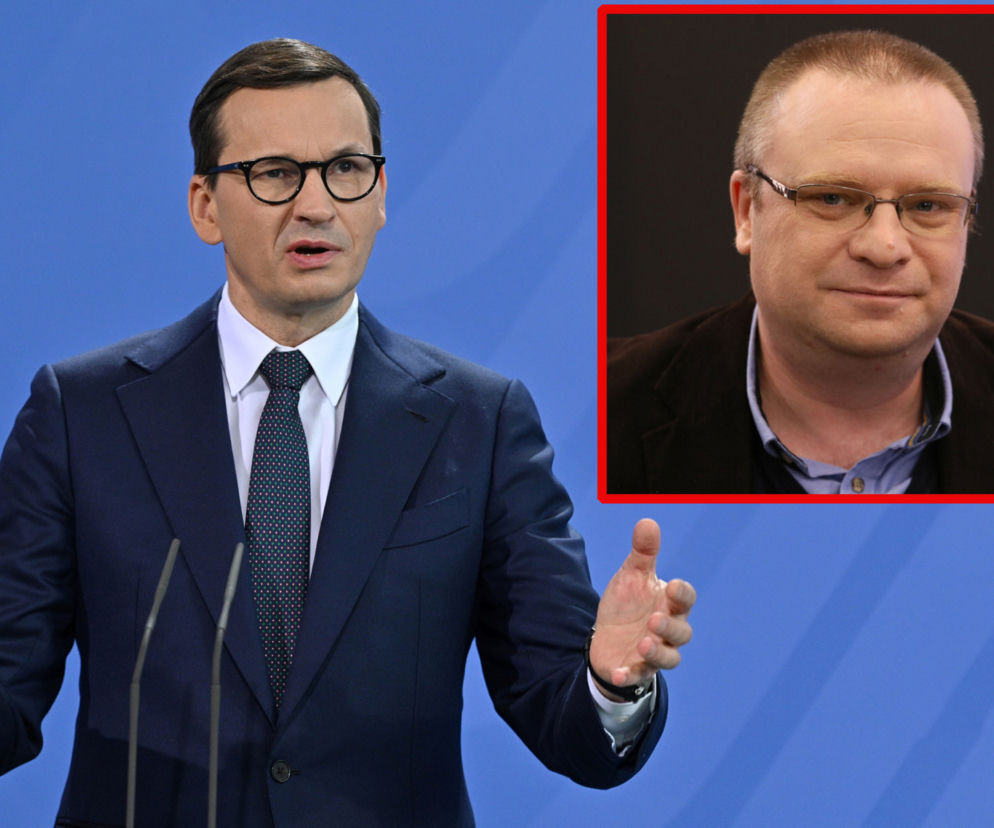 Warzecha o polityce PiS - u wobec Rosji: Gospodarcze samobójstwo