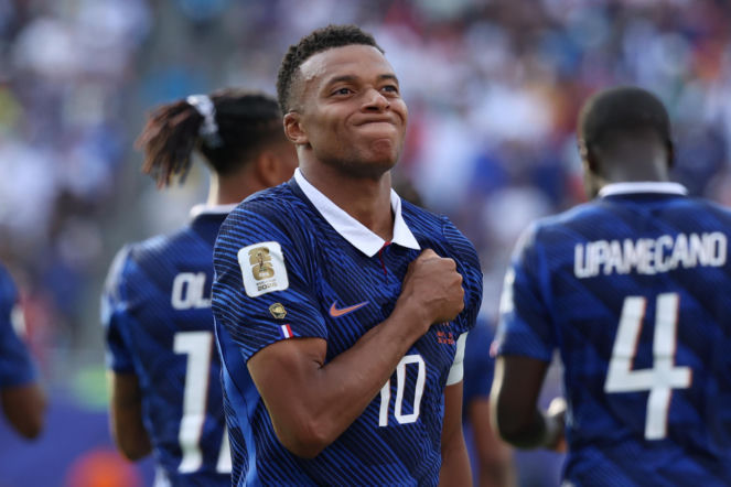 MŚ 2026: Jakie mecze dzisiaj na mundialu? Kto gra w sobotę 4 lipca? Terminarz