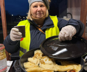 Świąteczny Jarmark w centrum Starachowic. Zobacz zdjęcia!