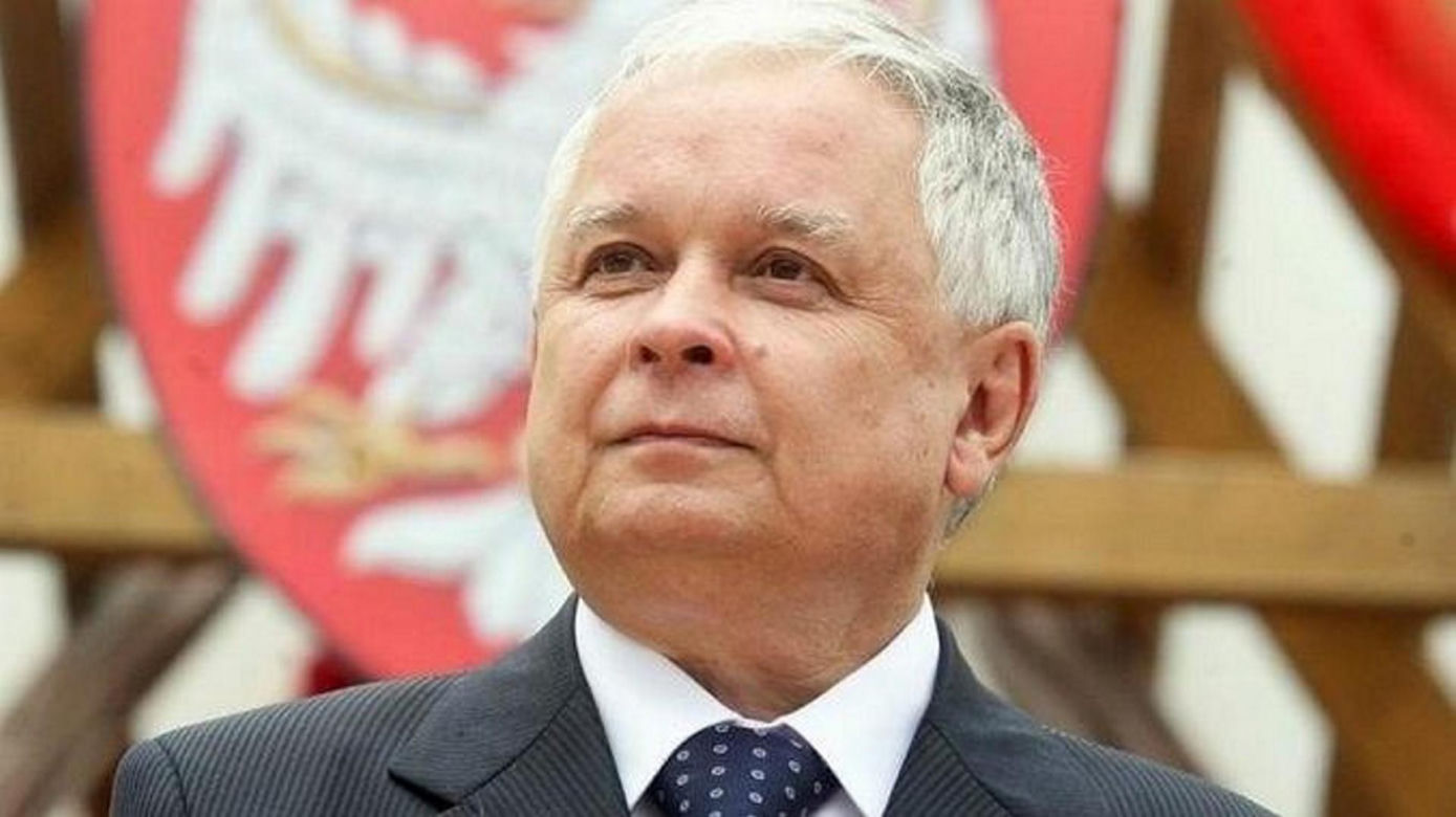 19 lat temu Lech Kaczyński został zaprzysiężony na Prezydenta RP