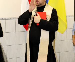 Ludzie proszą o spowiedź! Dramatyczna relacja polskiego księdza z Ukrainy [ZDJĘCIA]