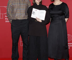 Paszporty POLITYKI 2025