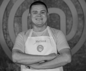 Nie żyje półfinalista MasterChefa. Mariusz Komenda miał zaledwie 44 lat. Zmagał się z poważną chorobą