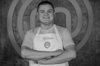 Nie żyje półfinalista MasterChefa. Mariusz Komenda miał zaledwie 44 lat. Zmagał się z poważną chorobą