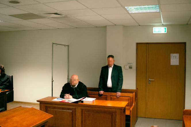 Nie żyje 18-letni Dymytro. Grzegorz W. zrzucił na jego głowę ciężki kocioł gazowy