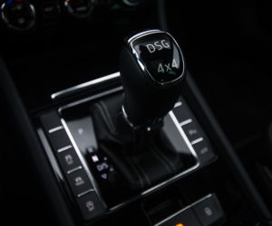 Skoda Superb Sportline