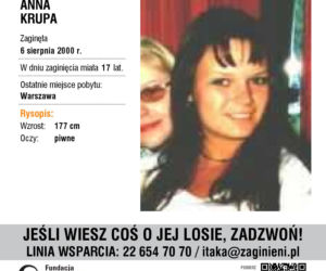 Zaginione dzieci z Mazowsza. Szukają ich rodziny i fundacja ITAKA