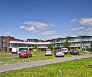 Hotel Blue Diamond