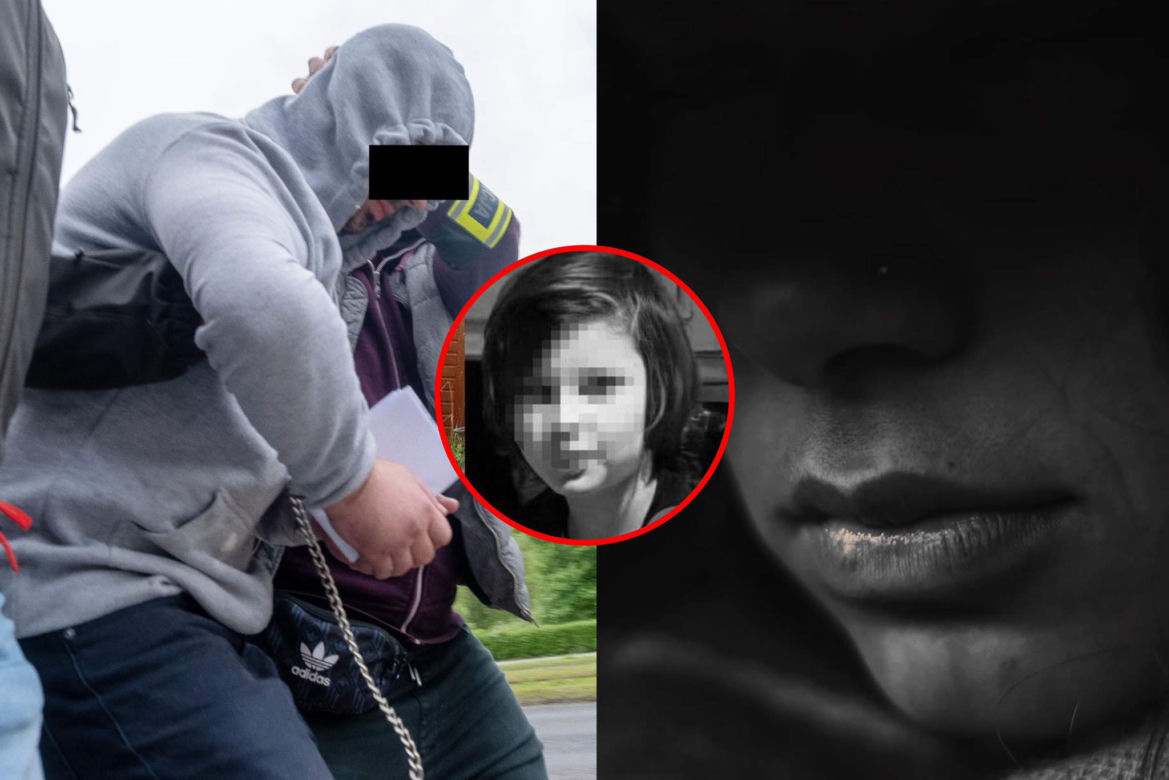 Była żona mordercy Sebastiana nie mogła dłużej dusić tego w sobie. Tomasz M., optyk z Sosnowca, nie miał skrupułów