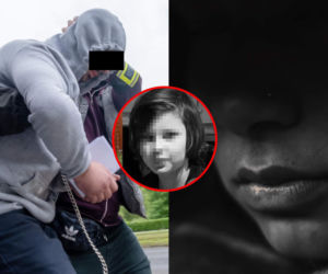 Była żona mordercy Sebastiana nie mogła dłużej dusić tego w sobie. Tomasz M., optyk z Sosnowca, nie miał skrupułów