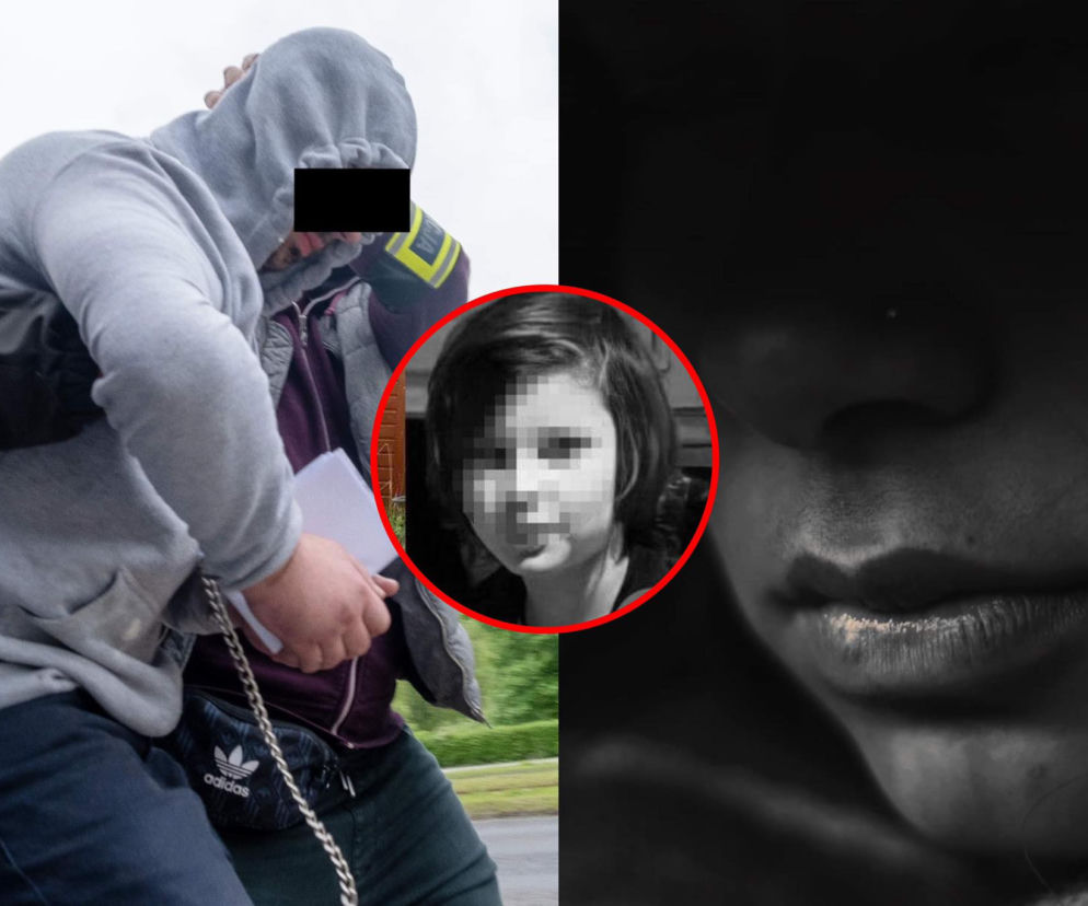 Była żona mordercy Sebastiana nie mogła dłużej dusić tego w sobie. Tomasz M., optyk z Sosnowca, nie miał skrupułów