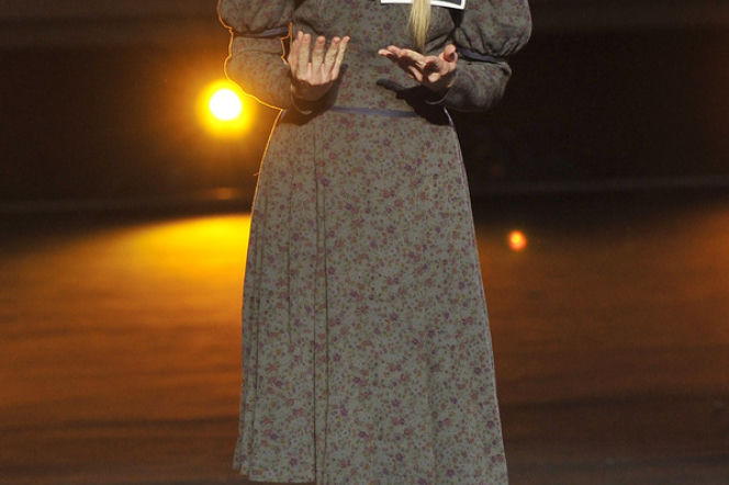Barbara Kurdej-Szatan