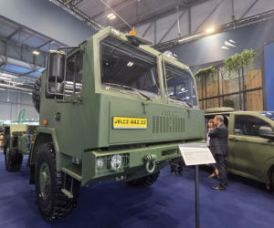 POLSECURE 2026 w Kielcach. Integracja zdolności służb i przemysłu bezpieczeństwa