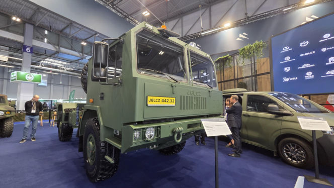 POLSECURE 2026 w Kielcach. Integracja zdolności służb i przemysłu bezpieczeństwa