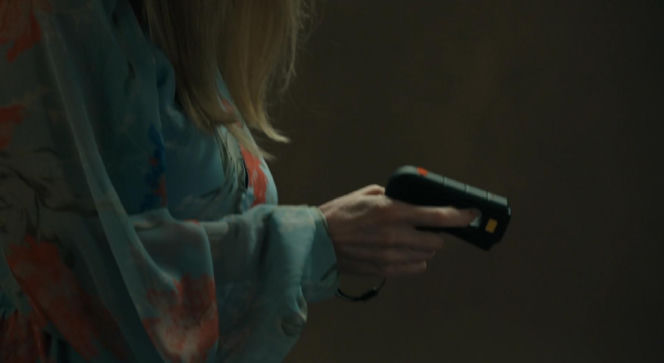 Barwy szczęścia, odcinek 3299: Agnieszka (Katarzyna Tlałka)