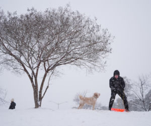 Cyklon bombowy uderza w Amerykę! Już 101 ofiar