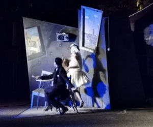 27 La Strada w Kaliszu - dzień drugi