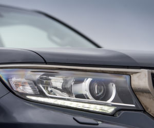 Toyota Land Cruiser 2.8 D-4D Executive
