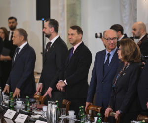 Rada Bezpieczeństwa Narodowego