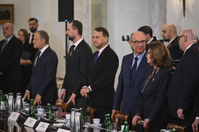 Rada Bezpieczeństwa Narodowego