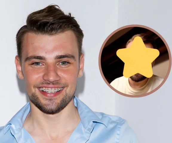 Tak dziś wygląda Damian Kordas. Pamiętacie go z MasterChefa?