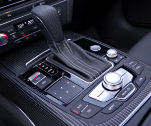 Audi A7 Sportback lifting 2015