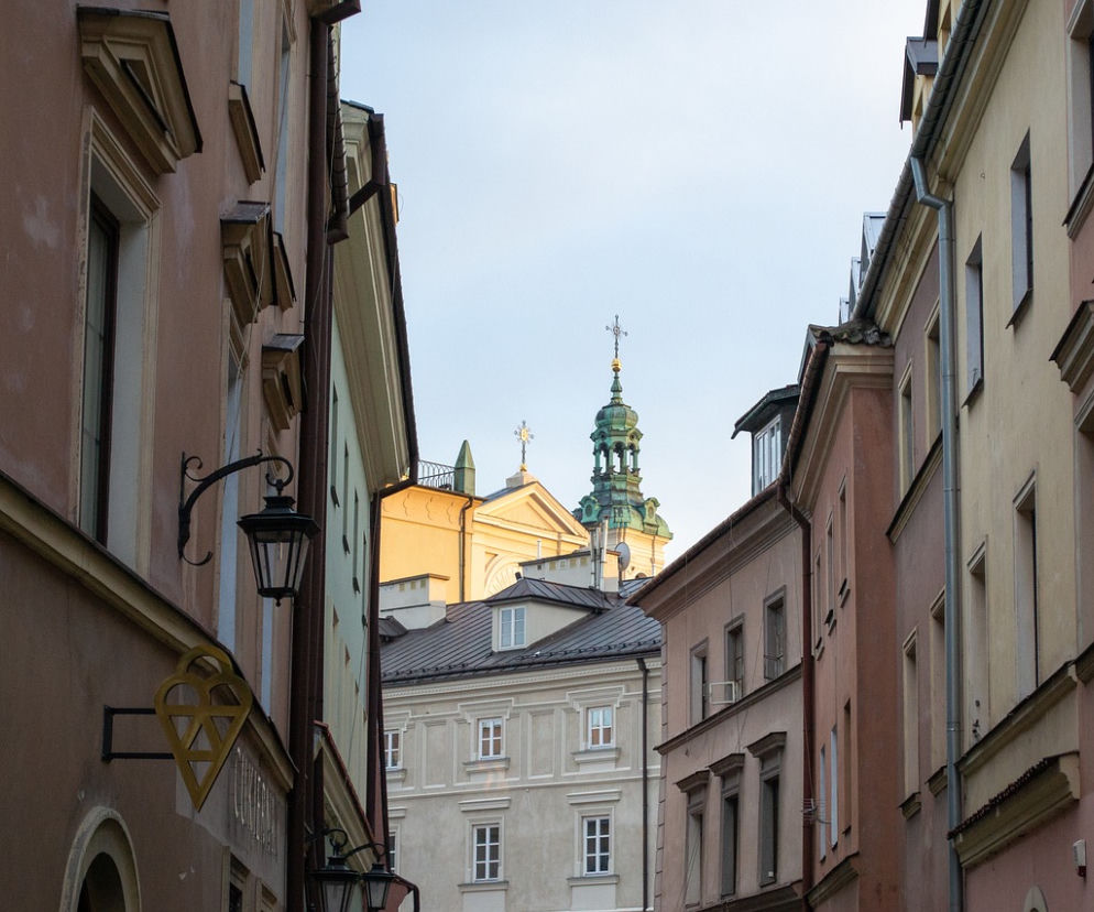 Stare Miasto