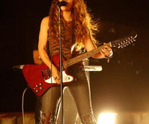 Shakira