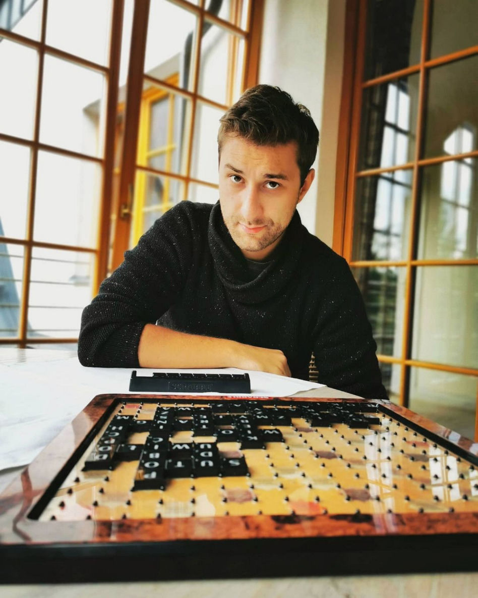 Piotr Wątroba