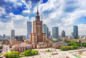 TOP 5 osiedli w Warszawie według AI. Tu mieszka się najlepiej