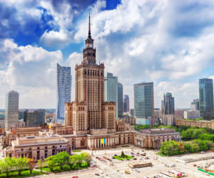 Atrakcje dla dzieci - Warszawa 2021. Gdzie pójść z dzieckiem w stolicy?