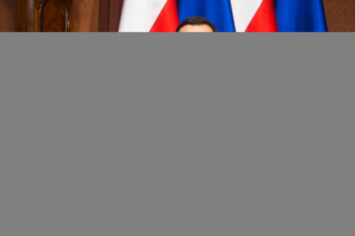Morawiecki