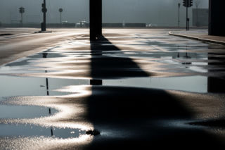 Pogrzeb strażnika miejskiego w Warszawie. Co poprzedziło nagłą śmierć?