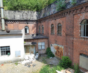 Fort XV w Toruniu