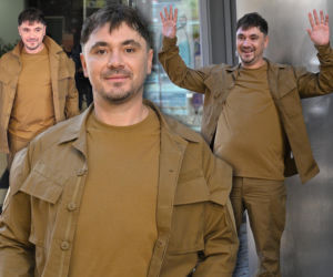Daniel Martyniuk pojawił się w TVN-ie. Zaskakujące wyznanie