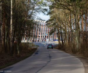 Droga do Olmont będzie wyremontowana