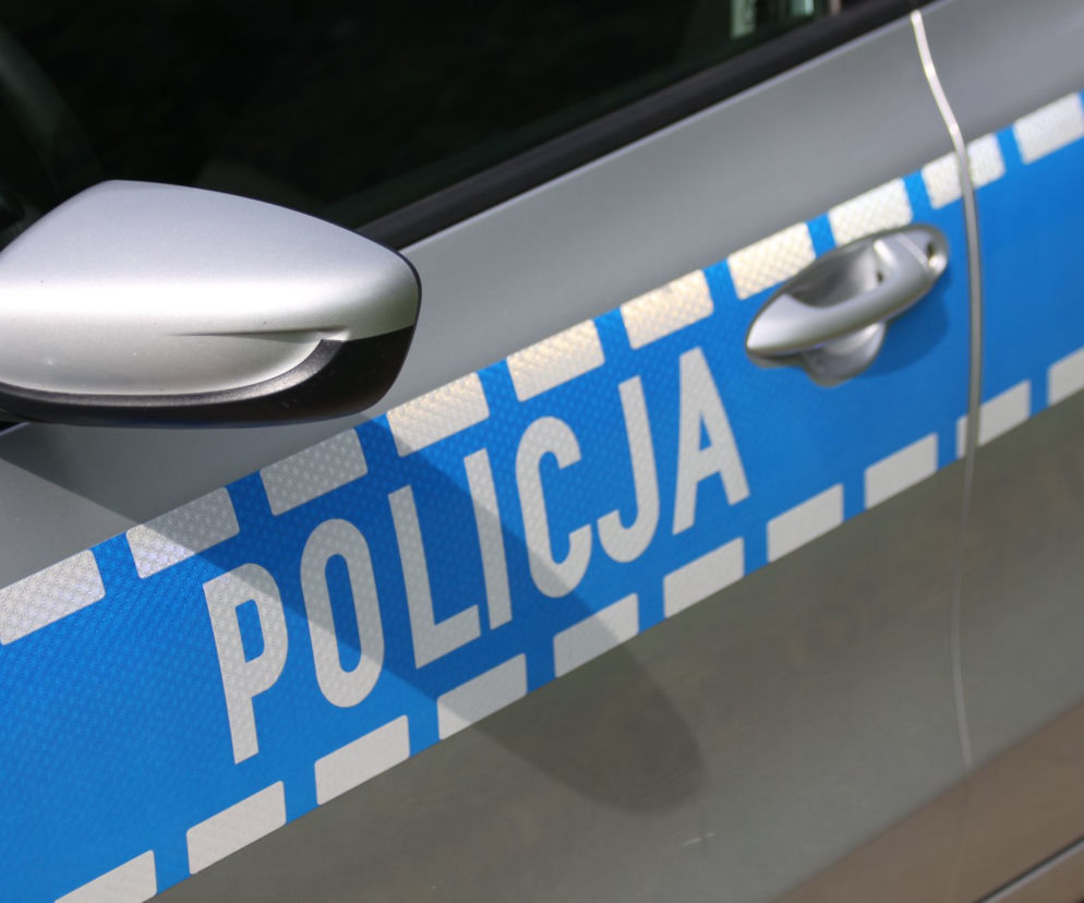 Policjanci zakończyli poszukiwania podejrzanego z Bydgoszczy