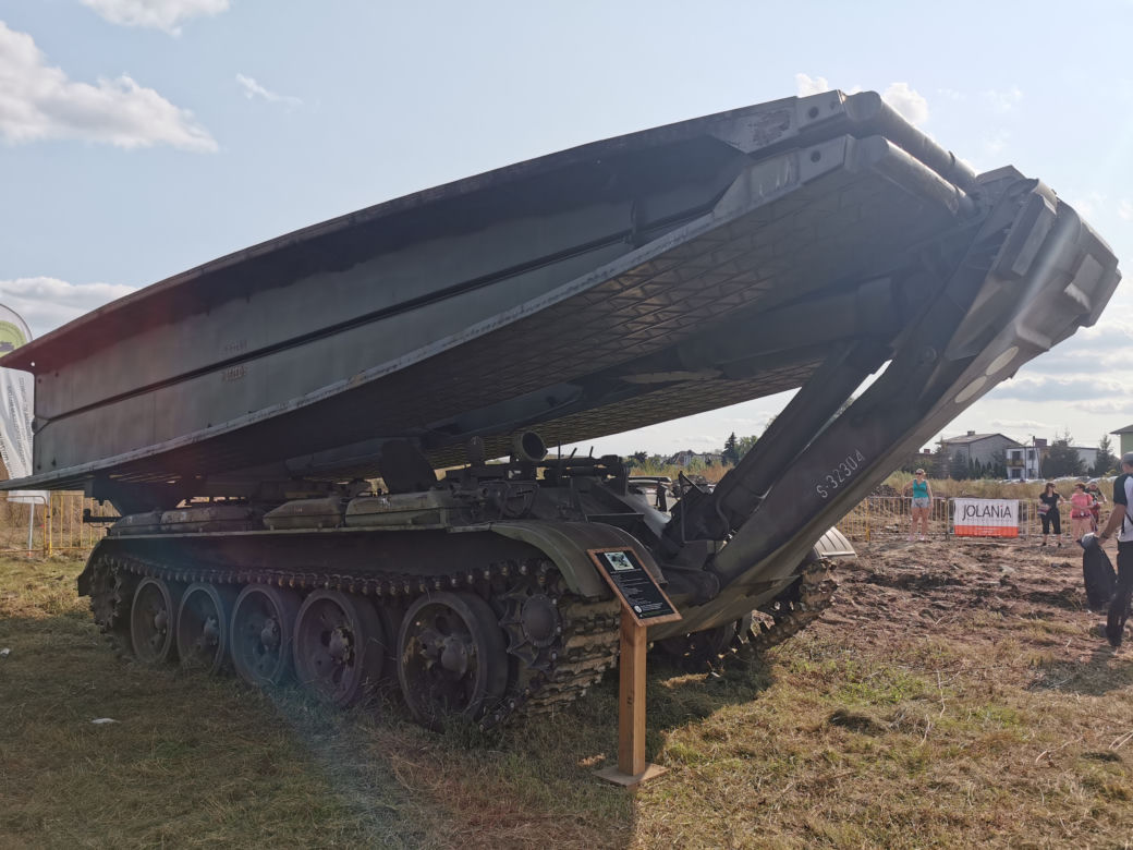 XVIII Piknik Militarny w Kaliszu