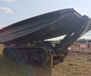XVIII Piknik Militarny w Kaliszu