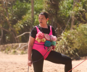 Królowa Przetrwania 3, odcinek 5