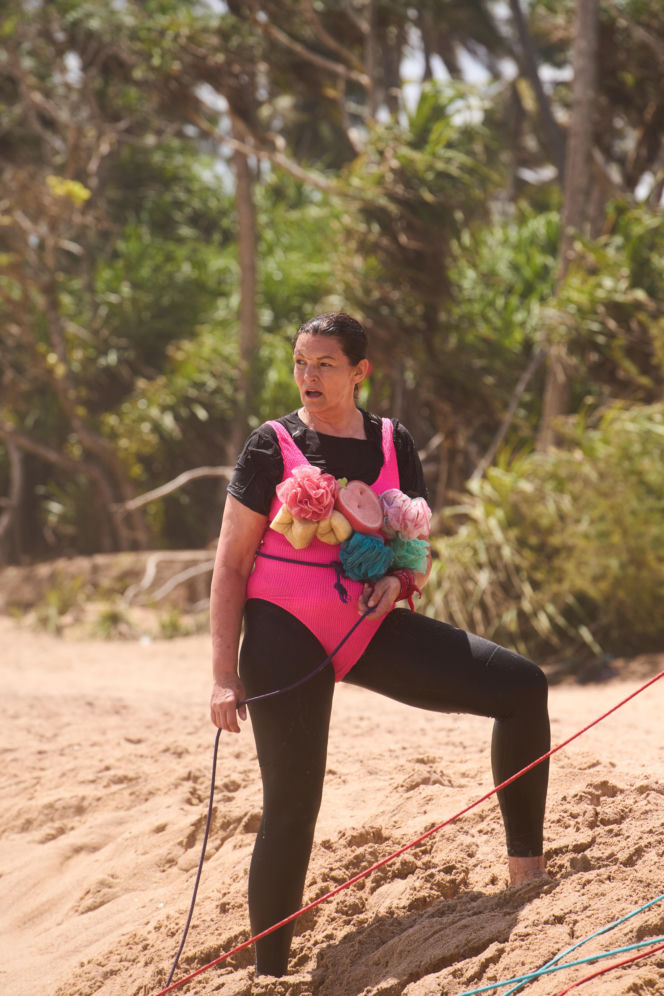 Królowa Przetrwania 3, odcinek 5