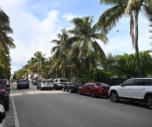 Krzysztof Gojdź bierze rozwód w Miami