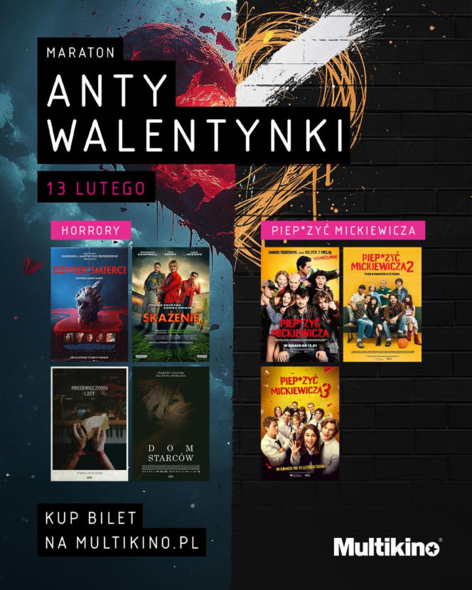 Multikino