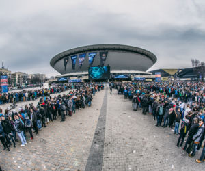 Intel Extreme Masters