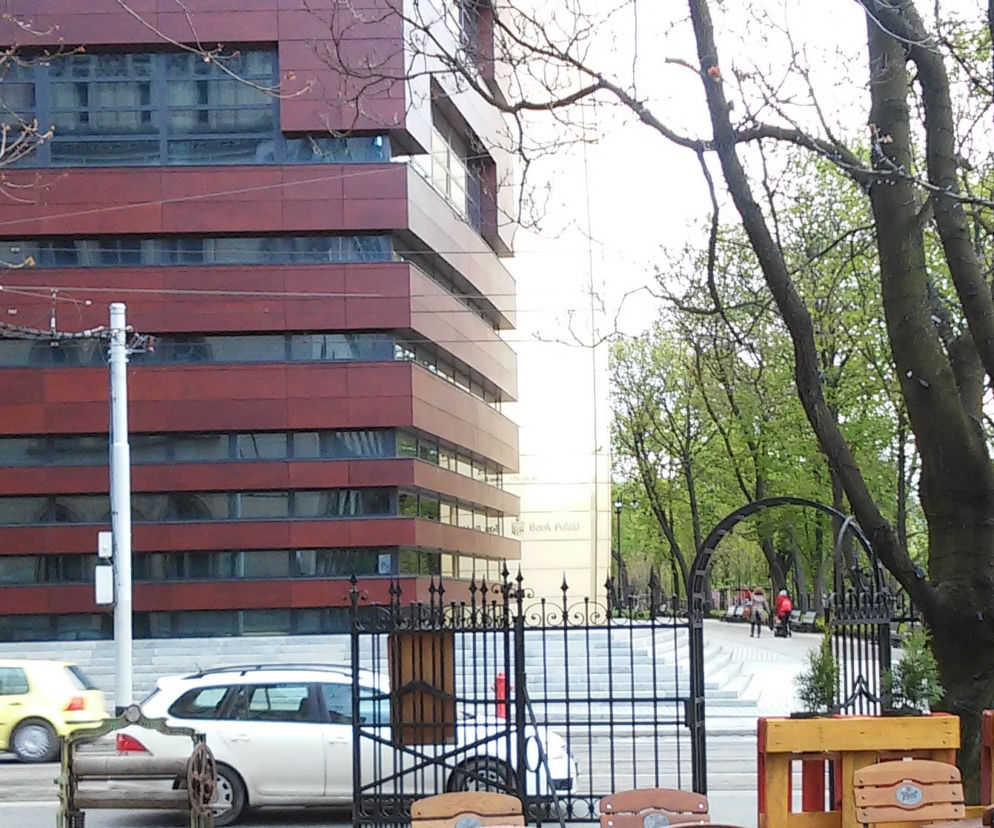 W weekend we Wrocławiu prawie 20°C, ale początek przyszłego tygodnia deszczowy i zimny