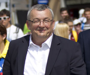 Członkowie rządu