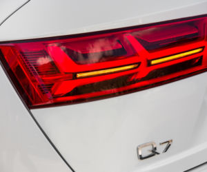 Audi Q7 ultra 3.0 TDI quattro